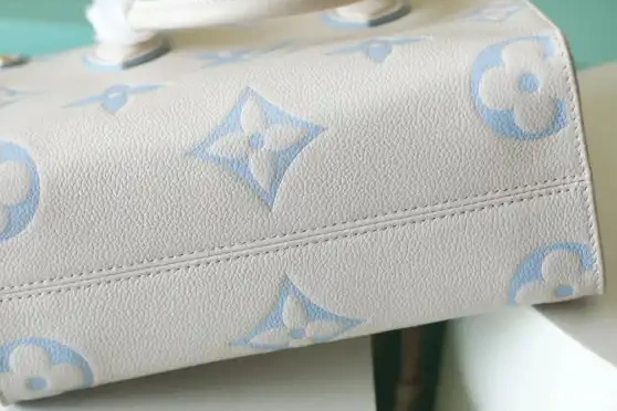 Cheap VUITTON PM LOUIS ONTHEGO 0606